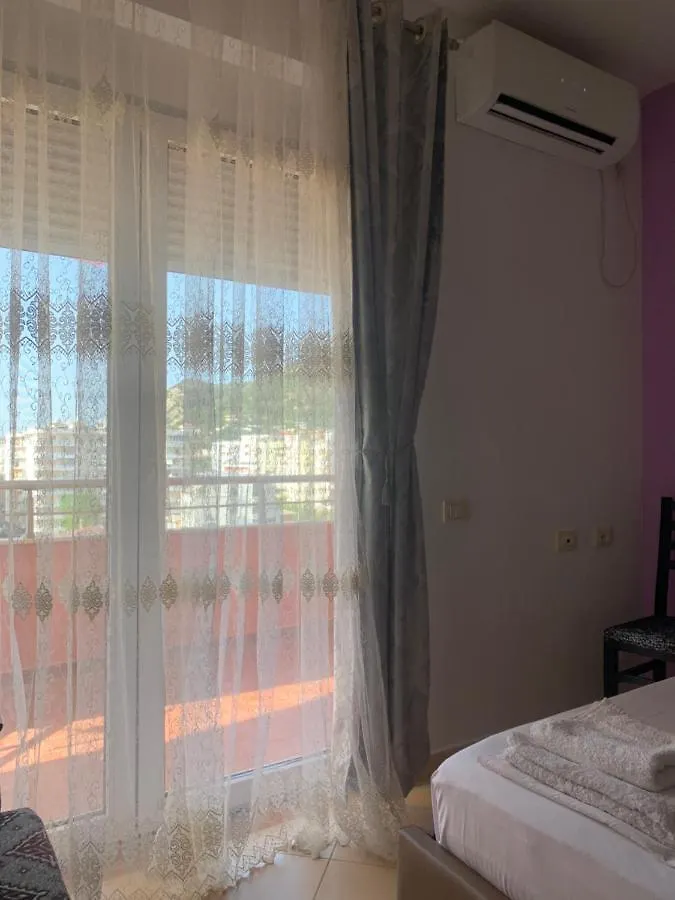 Vlorë Nice View Studio Flat