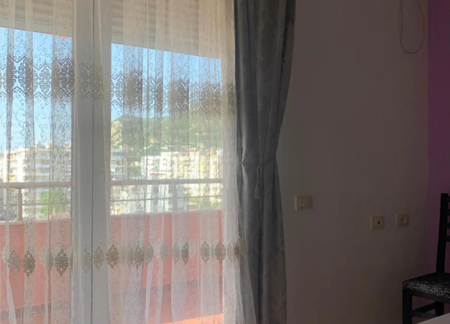 Vlorë Nice View Studio Flat 0*,  אלבניה