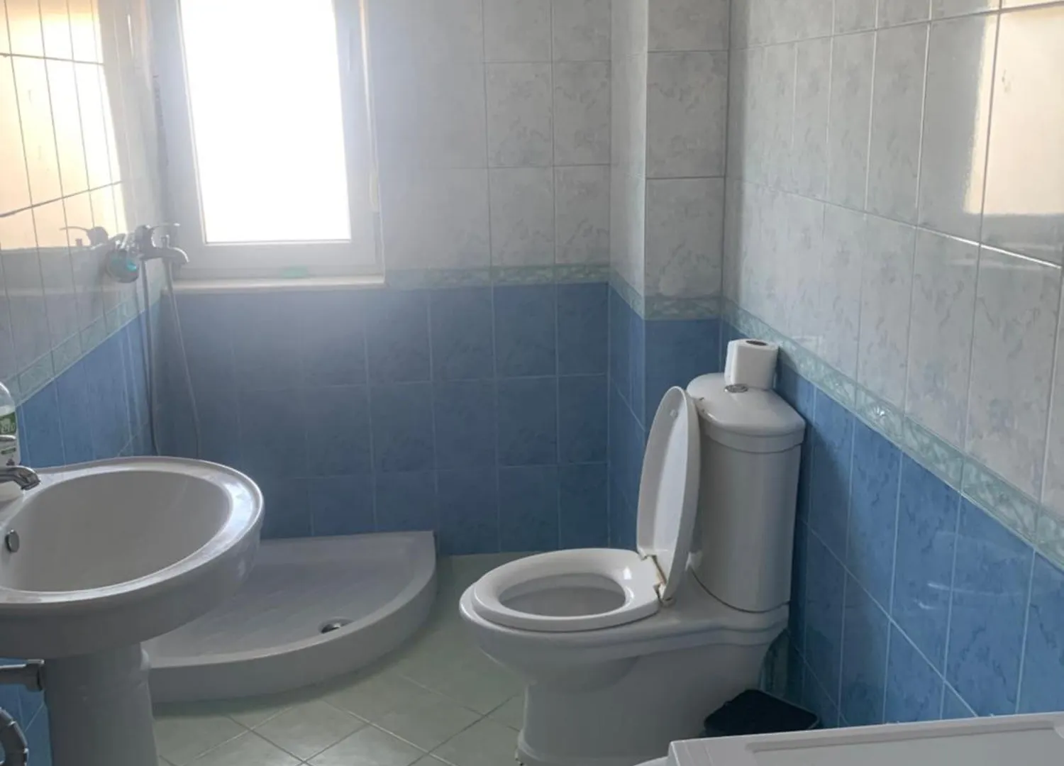 Vlorë Nice View Studio Flat דירה